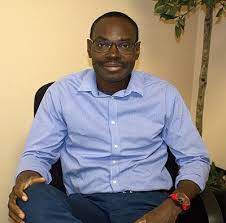 Prof Pius Owolawi - 4IR Lab Chair